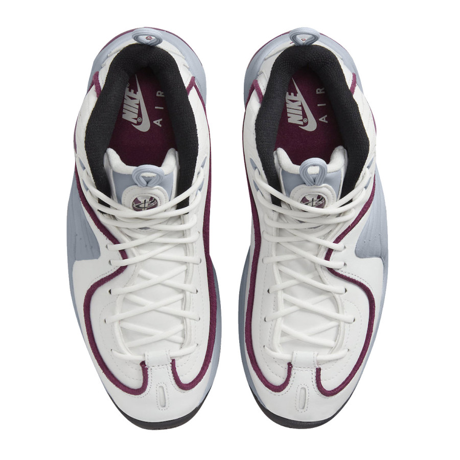 NIKE Спортни обувки Air Penny 2 