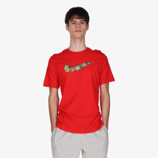 NIKE Тенискa M NK TEE FRAN SWOOSH 