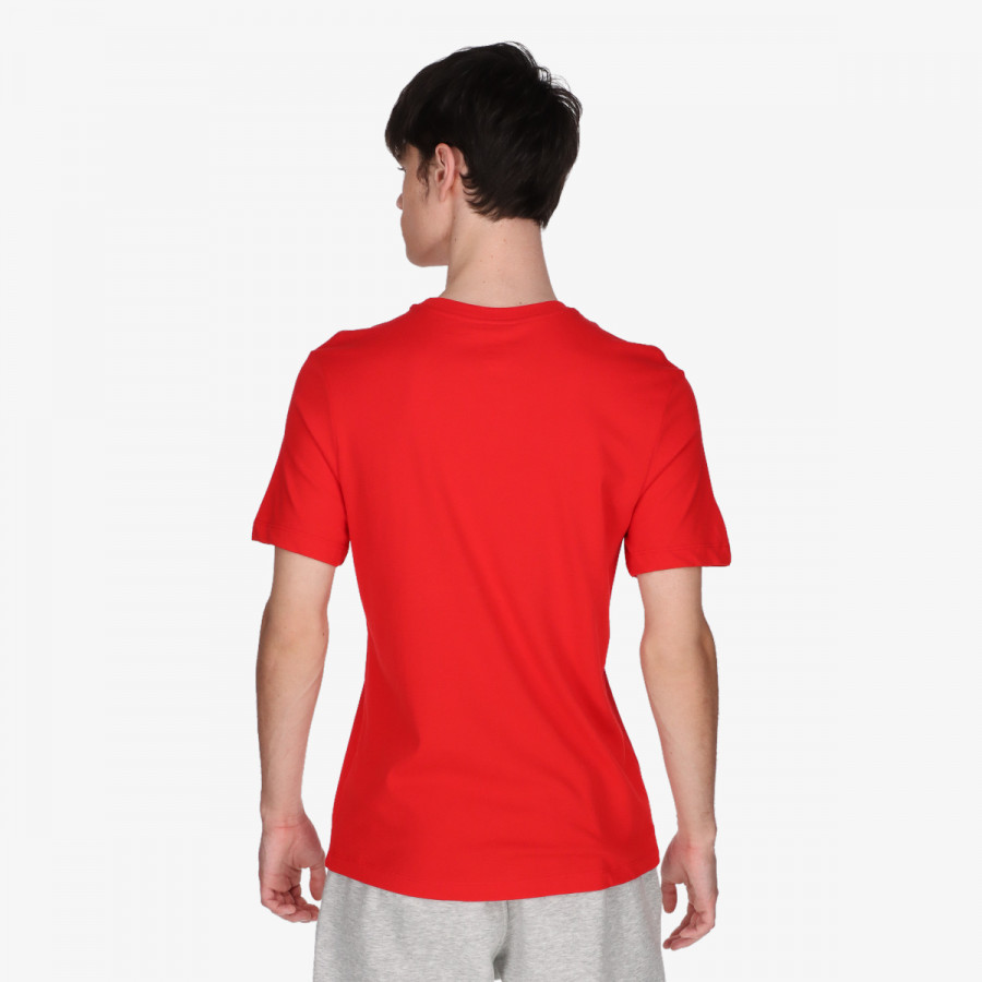 NIKE Тенискa M NK TEE FRAN SWOOSH 