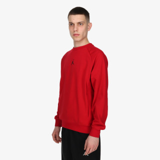 NIKE Суитшърт M J DF SPRT CSVR FLC PO CREW 