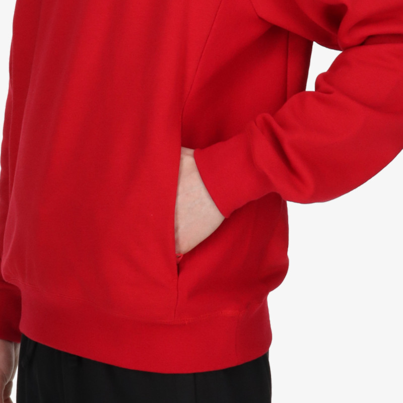 NIKE Суитшърт M J DF SPRT CSVR FLC PO CREW 