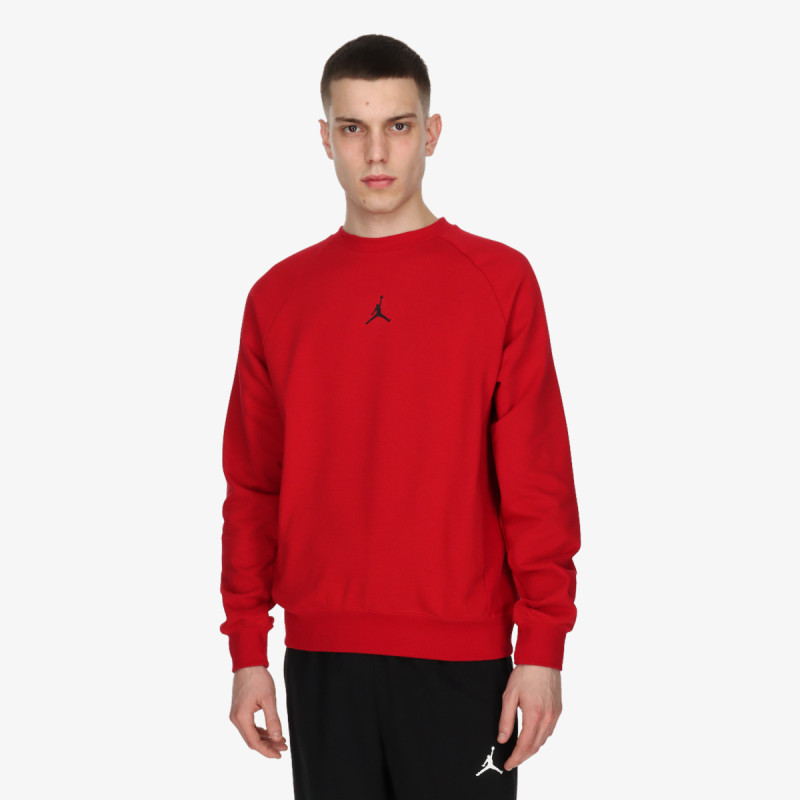 NIKE Суитшърт M J DF SPRT CSVR FLC PO CREW 