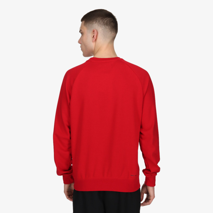 NIKE Суитшърт M J DF SPRT CSVR FLC PO CREW 