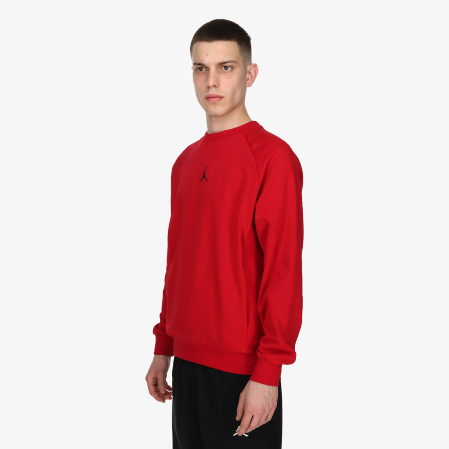 NIKE Суитшърт M J DF SPRT CSVR FLC PO CREW 