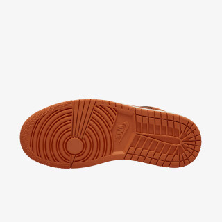 NIKE Спортни обувки Air Jordan 1 Low SE 