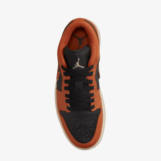 NIKE Спортни обувки Air Jordan 1 Low SE 