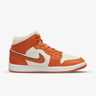 NIKE Спортни обувки Air Jordan 1 Mid SE 