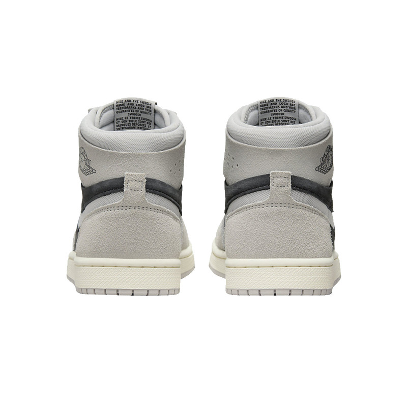 NIKE Спортни обувки W AIR JORDAN 1 ZM AIR CMFT 2 