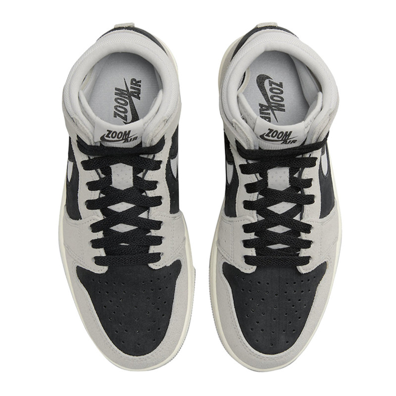 NIKE Спортни обувки W AIR JORDAN 1 ZM AIR CMFT 2 