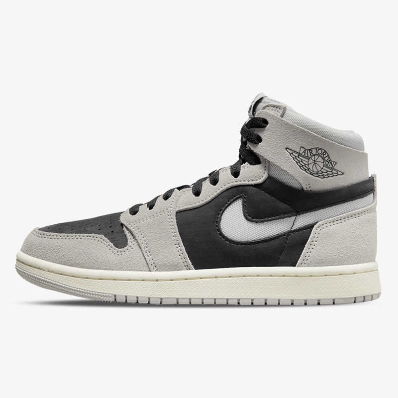NIKE Спортни обувки W AIR JORDAN 1 ZM AIR CMFT 2 