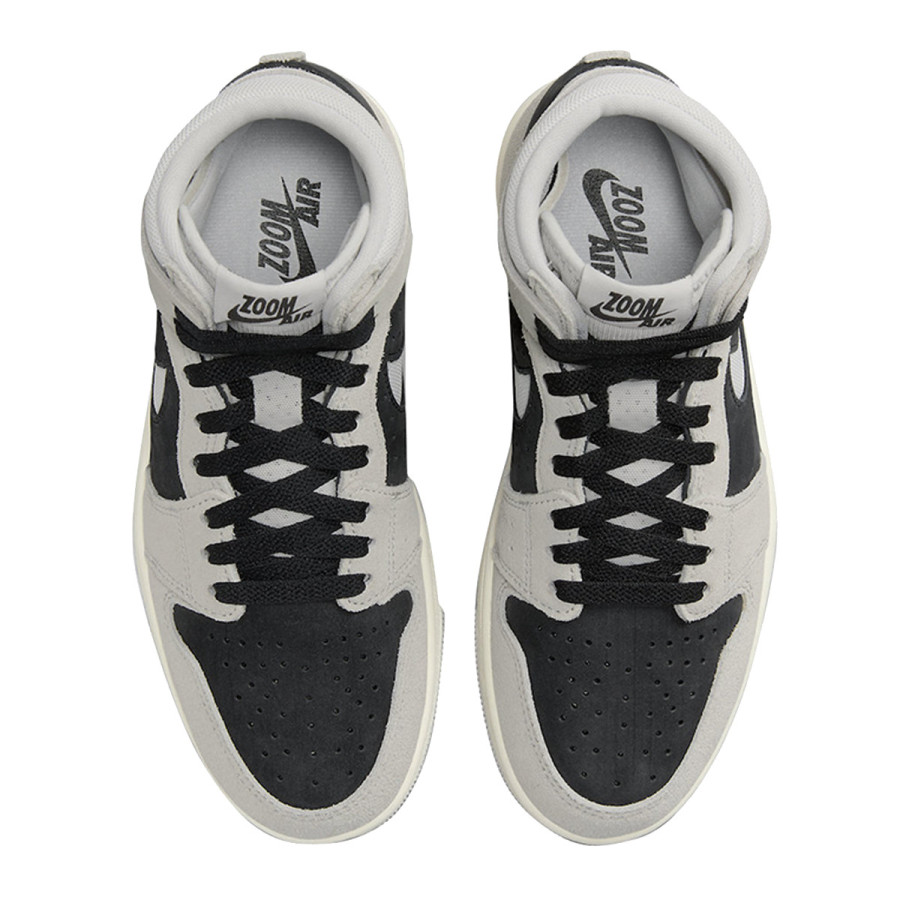 NIKE Спортни обувки W AIR JORDAN 1 ZM AIR CMFT 2 