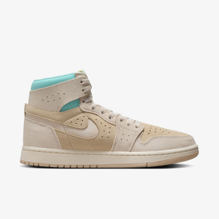 NIKE Спортни обувки Air Jordan 1 Zoom Air 