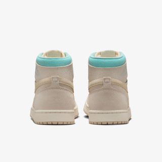 NIKE Спортни обувки Air Jordan 1 Zoom Air 