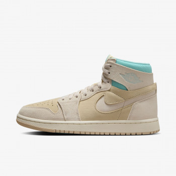 NIKE Спортни обувки Air Jordan 1 Zoom Air 