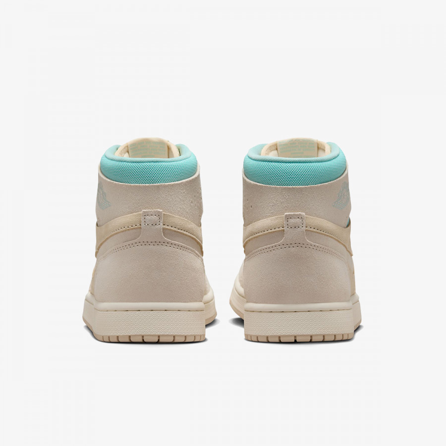 NIKE Спортни обувки Air Jordan 1 Zoom Air 