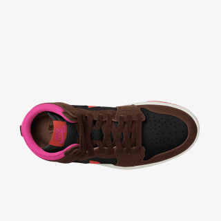 NIKE Спортни обувки Air Jordan 1 Zoom Air 