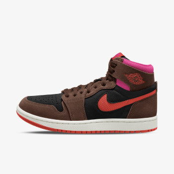 NIKE Спортни обувки NIKE Спортни обувки W AIR JORDAN 1 ZM AIR CMFT 2 