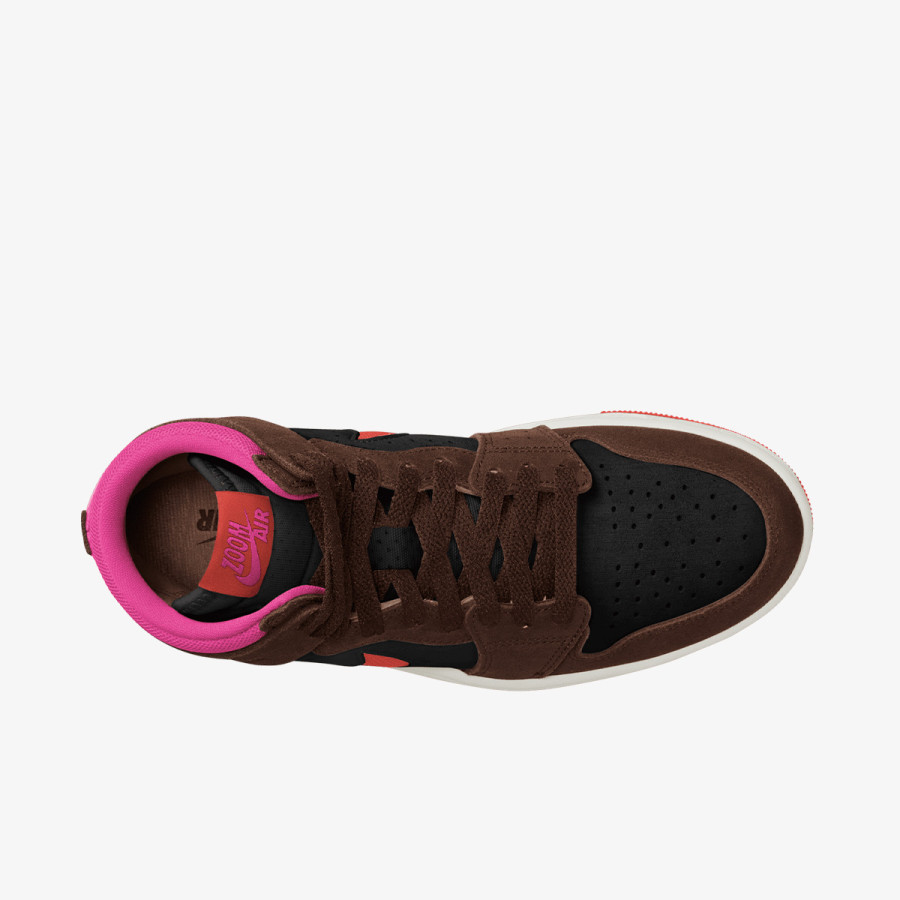 NIKE Спортни обувки Air Jordan 1 Zoom Air 