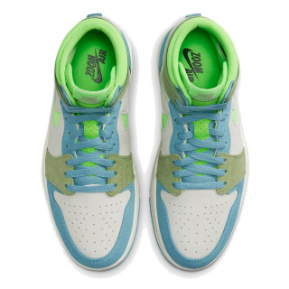 NIKE Спортни обувки Air Jordan 1 Zoom Comfort 2 