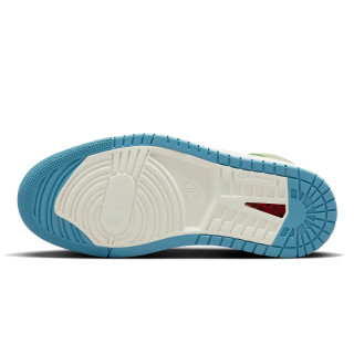 NIKE Спортни обувки Air Jordan 1 Zoom Comfort 2 