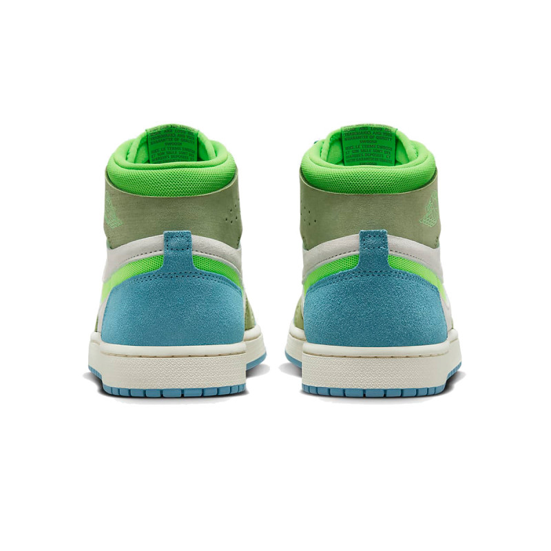 NIKE Спортни обувки Air Jordan 1 Zoom Comfort 2 