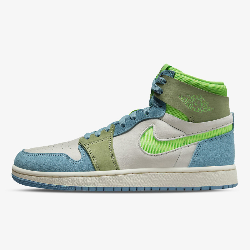 NIKE Спортни обувки Air Jordan 1 Zoom Comfort 2 