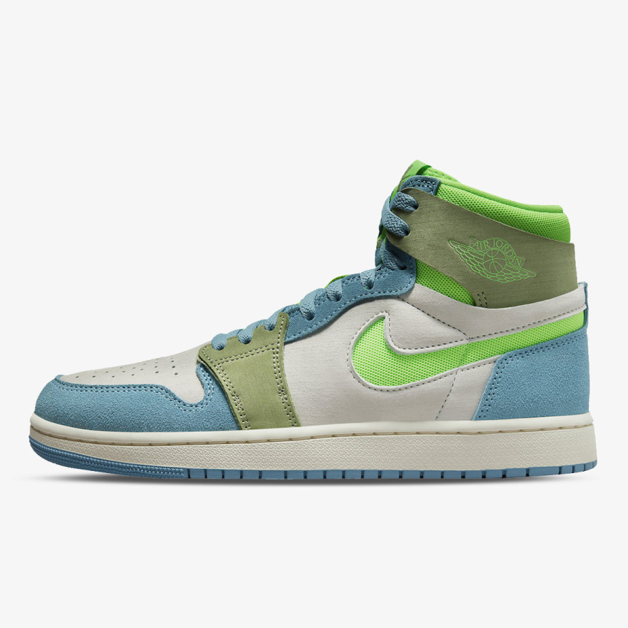 NIKE Спортни обувки Air Jordan 1 Zoom Comfort 2 