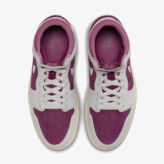 NIKE Спортни обувки Air Jordan 1 Zoom Air 
