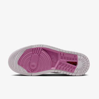 NIKE Спортни обувки Air Jordan 1 Zoom Air 