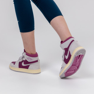 NIKE Спортни обувки Air Jordan 1 Zoom Air 