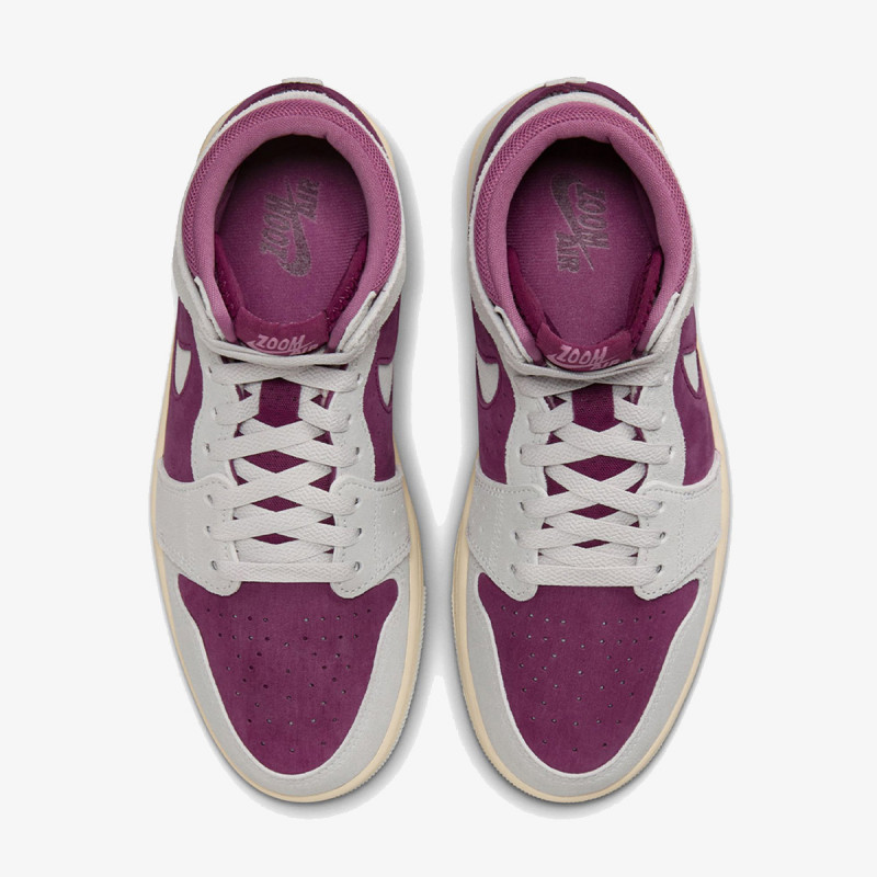 NIKE Спортни обувки Air Jordan 1 Zoom Air 