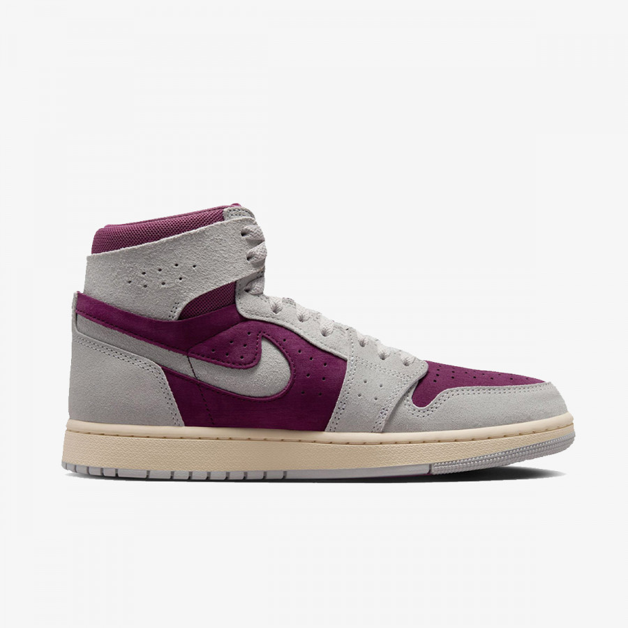 NIKE Спортни обувки Air Jordan 1 Zoom Air 