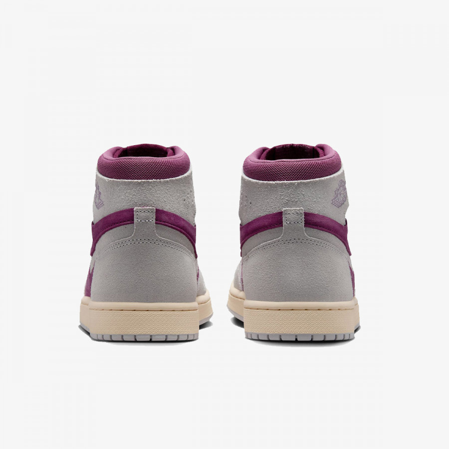 NIKE Спортни обувки Air Jordan 1 Zoom Air 