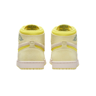 NIKE Спортни обувки W AIR JORDAN 1 ZM AIR CMFT 2 