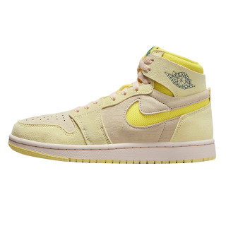 NIKE Спортни обувки W AIR JORDAN 1 ZM AIR CMFT 2 
