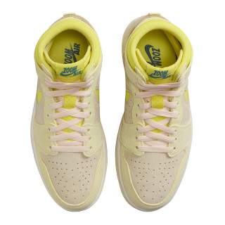 NIKE Спортни обувки W AIR JORDAN 1 ZM AIR CMFT 2 
