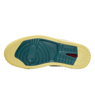 NIKE Спортни обувки W AIR JORDAN 1 ZM AIR CMFT 2 