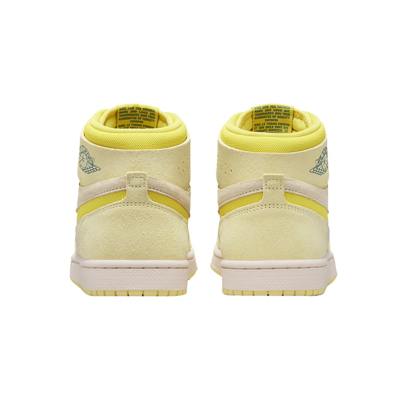 NIKE Спортни обувки W AIR JORDAN 1 ZM AIR CMFT 2 