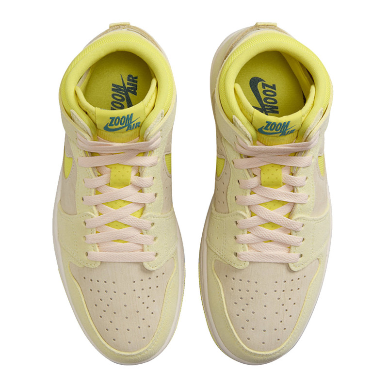 NIKE Спортни обувки W AIR JORDAN 1 ZM AIR CMFT 2 