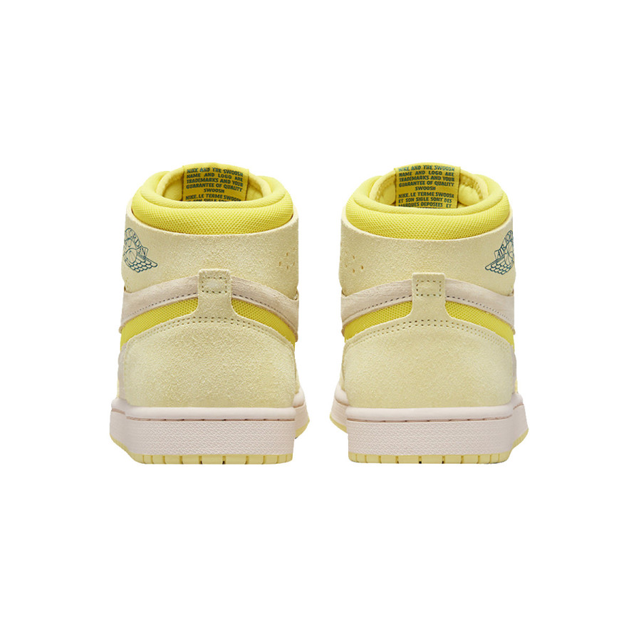 NIKE Спортни обувки W AIR JORDAN 1 ZM AIR CMFT 2 