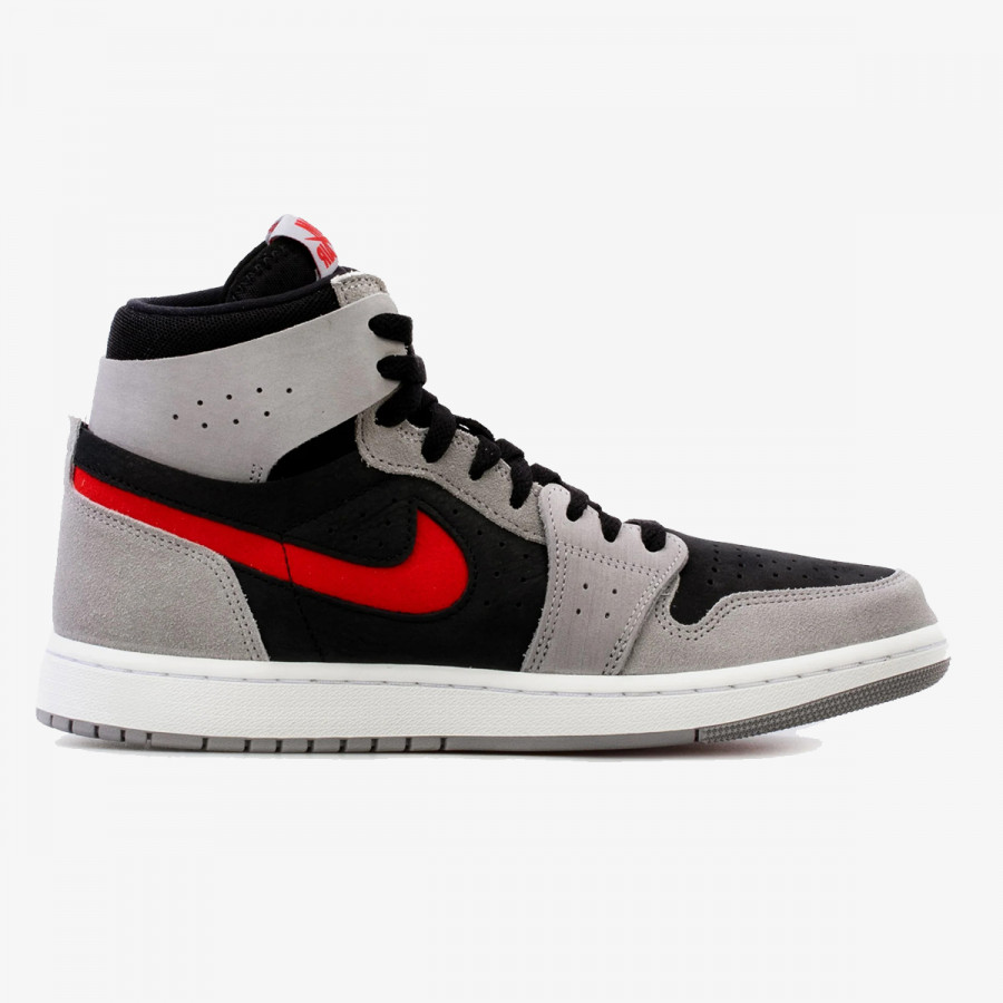 NIKE Спортни обувки AIR JORDAN 1 ZM AIR CMFT 2 