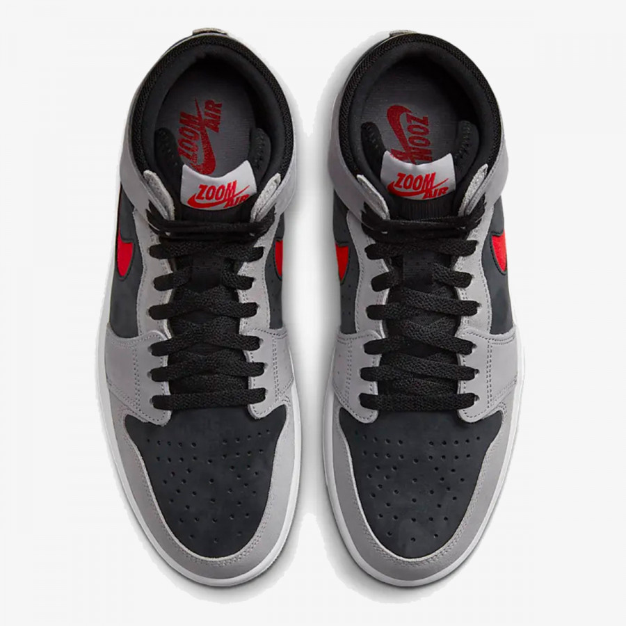 NIKE Спортни обувки AIR JORDAN 1 ZM AIR CMFT 2 