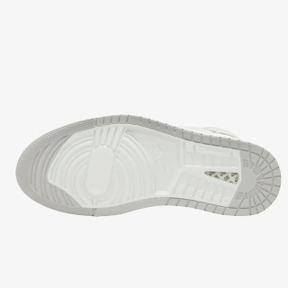 NIKE Спортни обувки AIR JORDAN 1 ZM AIR CMFT 2 