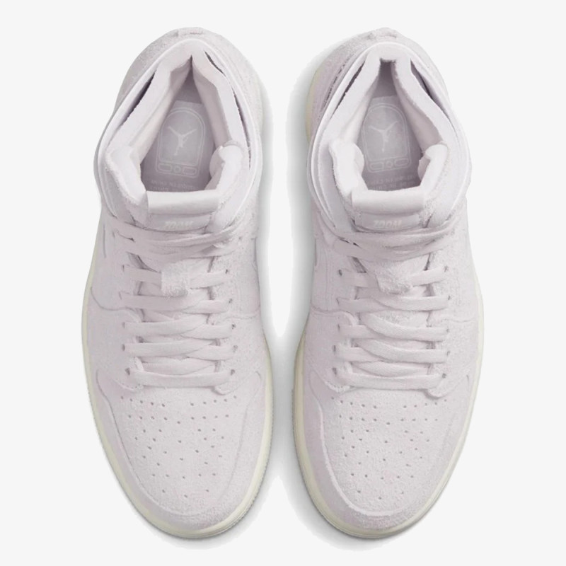 NIKE Спортни обувки AIR JORDAN 1 ZM AIR CMFT 2 