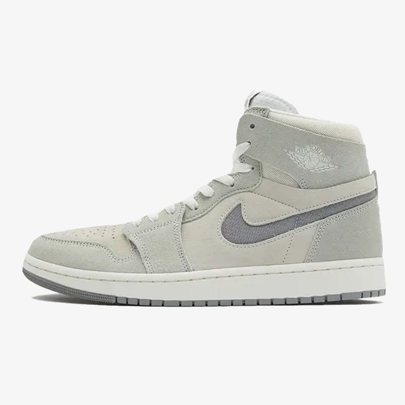 NIKE Спортни обувки AIR JORDAN 1 ZM AIR CMFT 2 