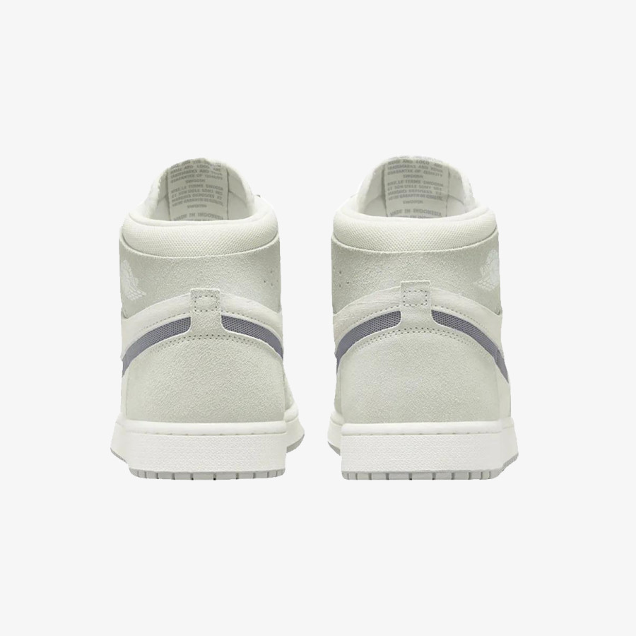 NIKE Спортни обувки AIR JORDAN 1 ZM AIR CMFT 2 