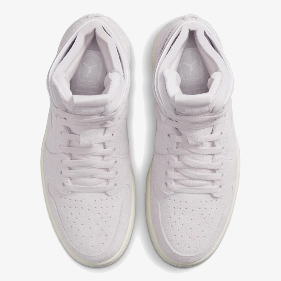 NIKE Спортни обувки AIR JORDAN 1 ZM AIR CMFT 2 