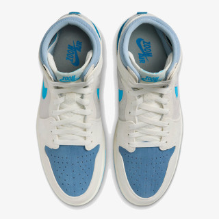 NIKE Спортни обувки Air Jordan 1 Zoom Comfort 2 