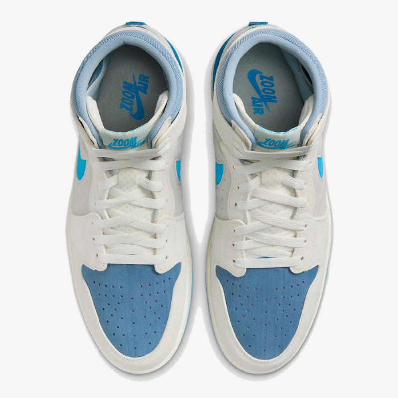 NIKE Спортни обувки Air Jordan 1 Zoom Comfort 2 