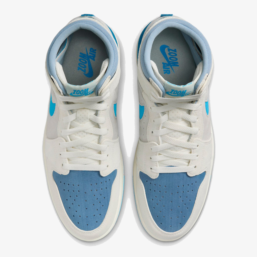 NIKE Спортни обувки Air Jordan 1 Zoom Comfort 2 